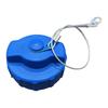 Universal No-Lock Urea Cap for Weichai, Auman, Wuzheng, Hongyan, Sinotruk, Auchi, Dituzhi, Dayun