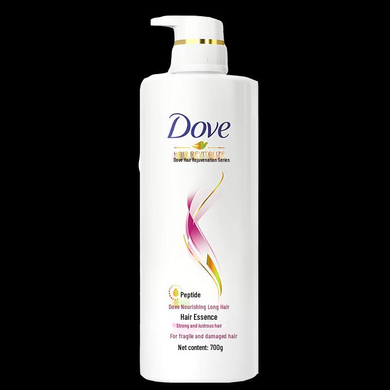 

Dove Long Hair Nourishing Conditioner, 700g