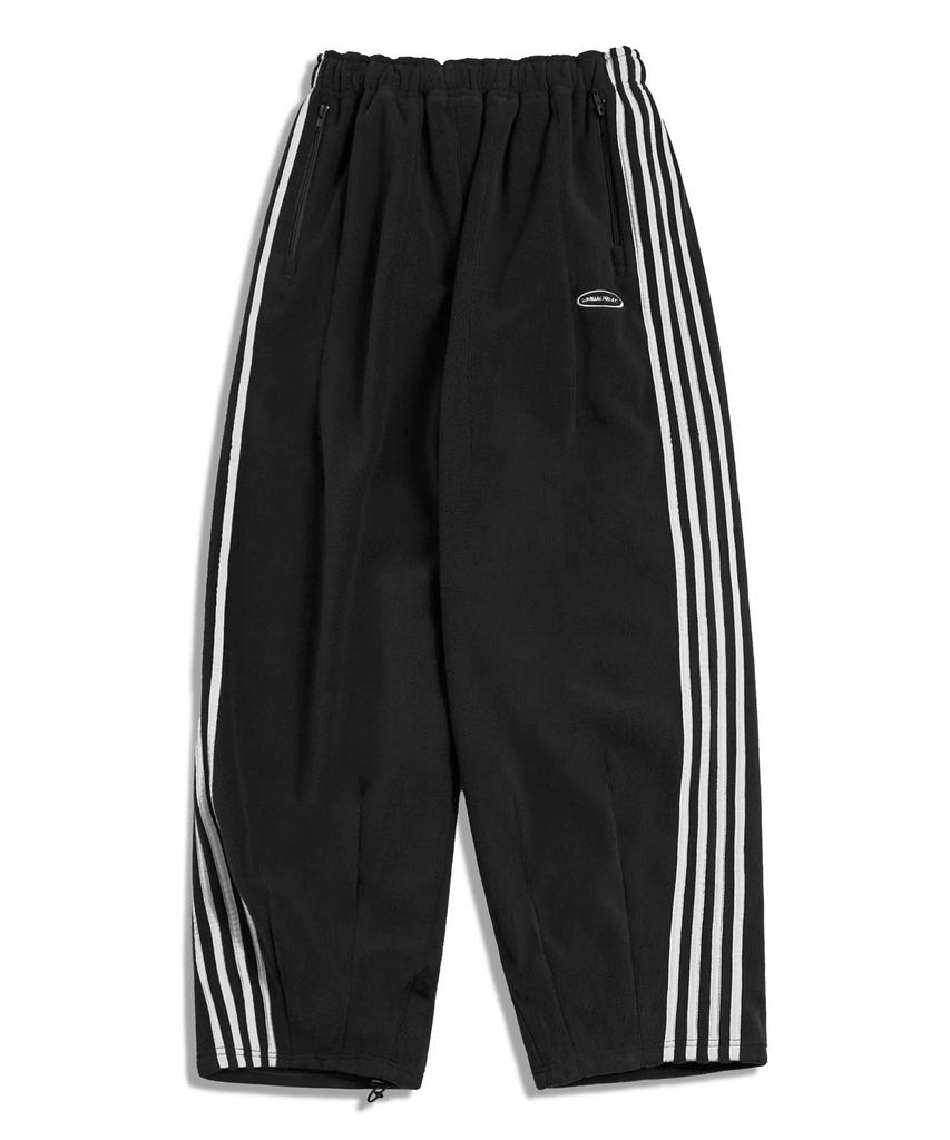 MINIMALPROJECT Sideline Heavy Fleece Training Track Pants Mtp125 [Green]