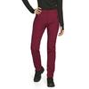 Teseulla Women'S Softshell Fleece-Lined Waterproof Thermal Outdoor Pants
