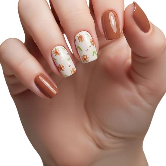 Tiras de Gel para Unhas Leopardo com Lixa Fácil de Aplicar Remover Autocolantes de Unhas Decalques Mulheres Meninas Manicure em Casa DIY Esmalte Wrap Arte de Unhas