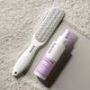 Baren Callus Eraser Home Set (120ml Mist + Foot File)