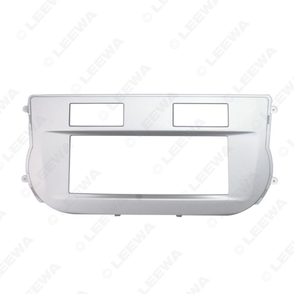 Toyota Innova Crysta 2007-2010 Android 9" Navigation Kit Frame Audio-Visual Faceplate