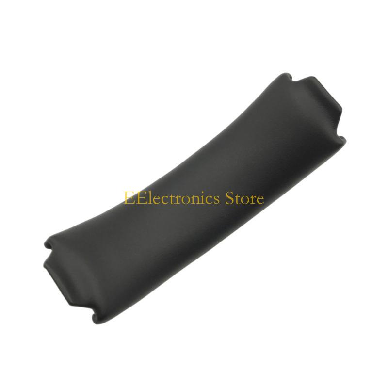 B03C Ear Pads Sponge Cushion Headband Elastic Cushion Earmuffs for Kraken V3X V3 PRO Gaming Headphone