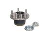 Ft21056 Fast Rear Wheel Bearing Hub