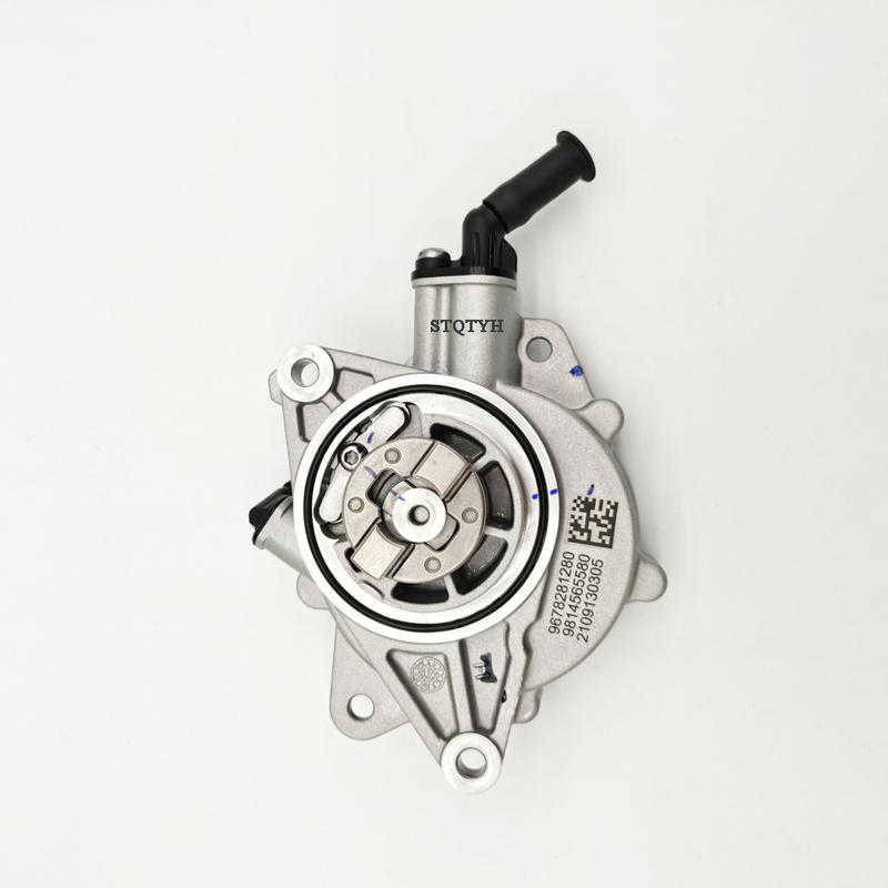 456583 11667586424 New Genuine Brake Vacuum Pump 456578 For Peugeot 1.6T 3008 308CC 408 508 Citroen C4L 4565.83