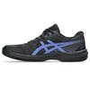 ASICS COURT SLIDE 4 Tennis Shoes Size 2E Size 001 CLAY/OC (1041A491), Men's, 26.0 cm, (Black/Dark Cobalt),