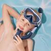 PooLian Kinder HD Anti-Beschlag Tauchmaske