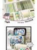 Large-Capacity Transparent Pencil Case for Girls - Souvenir Set