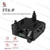 SOZYIN FT4-P Dual-Stage Dropper & Flasher for DJI Matrice 4 Drones