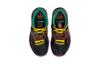 Nike Kyrie 6 CNY Irving 6 Chaussures de Basketball Hautes Noir Enfants Âgés de 3 à 7 Ans CQ5773-001
