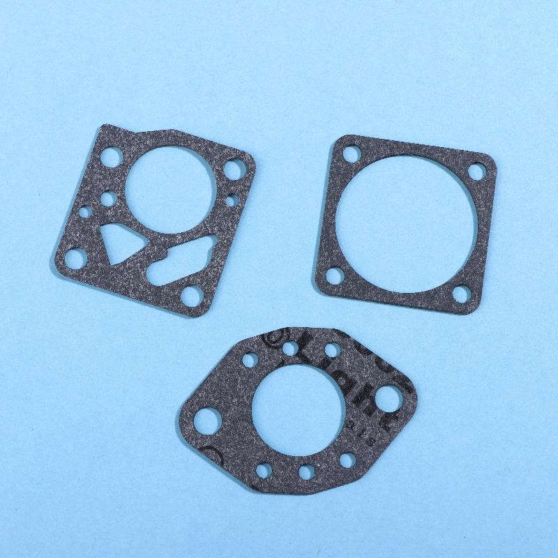 Carburetor Service Repair Kit for Stihl 020 024 Chainsaw Tillotson RK-14HU RK-3HU Professional Replacement Parts for Garden Tool Service