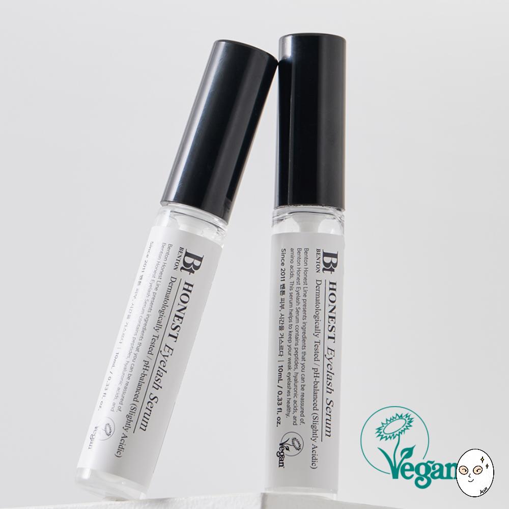 Benton Honest Eyelash Serum 10ml