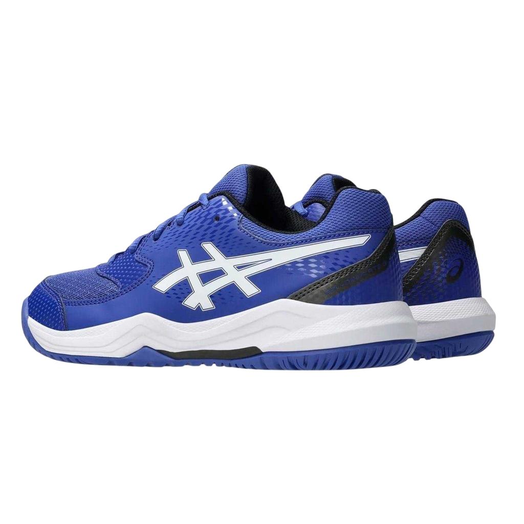 Asics Childrens/Kids Dedicate 8 Tennis Shoes