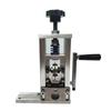 Automatic Spring Wire Stripping Machine for Copper and Aluminum with Electric Drill Compatibility