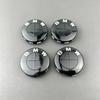 For BMW M 20pcs 60MM 68MM 50th Anniversary Car Wheel Hub Center Cap Cover For BMW M E46 X1 X2 X3 X4 X5 X6 F48 G01 E84 E83 F30 G30 G32 G01