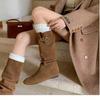 Botas altas – Botas altas