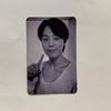 [USED] BTS Lakidro BTS Winner Jimin FACE JPFC Trading Card