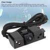 Rear View Backup Camera Waterproof Clear Image Enhanced Safety Easy To Install 84143039 for Vehicles