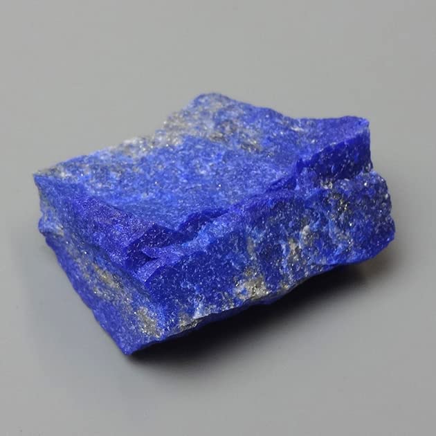 SCIENCE Mini Mineral Specimen Mineral Crystal 10mm Islamic Republic of Thumbnail Box 4cm Case Included Power Stone Lapis Lazuli Lapis Lazuli Rough
