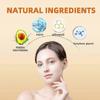 3X Raw Paracress Facial Oil, Pure Organic Paracress Facial Oil, Paracress Anti-Wrinkle Serum, Smooth Fine Lines And Wrinkles-lrg