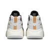 Anta Rubik's Cube Low Top Chunky Sneakers Men's White Black 112148808-1