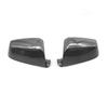 Tür-Rückspiegelkappe Ersatz für BMW 5er E60 E61 E63 E64 2008-2013 OEM 51167187432 51167187431