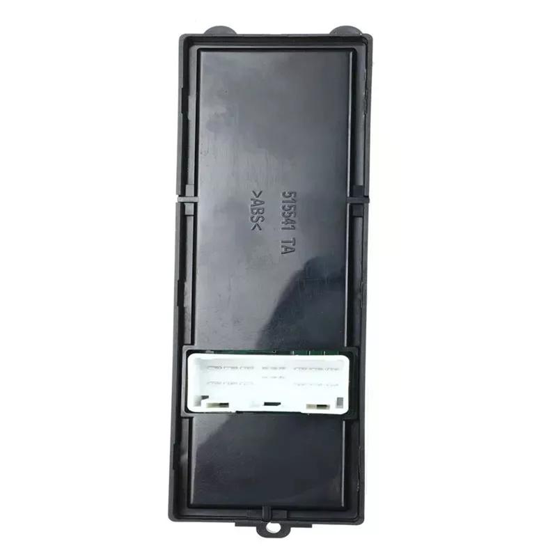 Master Power Window Control Switch RHD 8-98192251-1 For ISUZU D-MAX Pickup 12-19