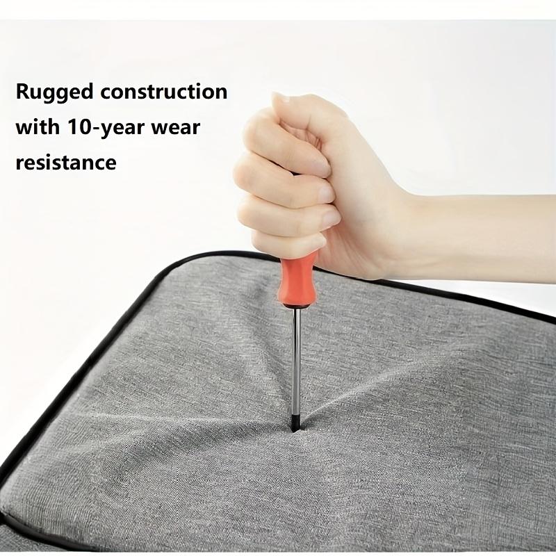 Document Storage Bag Passport Files Lockable Folder Ticket Credit Card Certificates Bags Office Organizer Accessories Supplies
