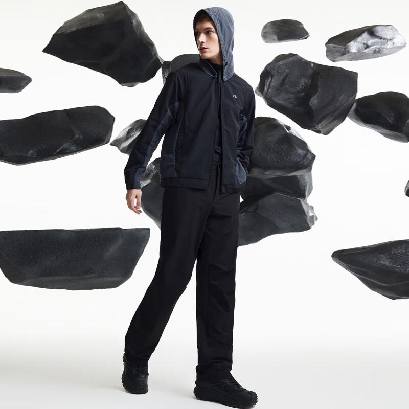 J.Lindeberg Men's Everyday Casual Long Pants