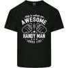 An Awesome Handy Unisex Looks Like Unisexs Light Cotton TShirt