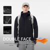 PELLIOT Men's Outdoor Windproof Softshell Jacket