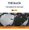 Leapmotor A10 All-Season Full Coverage Car Seat Covers