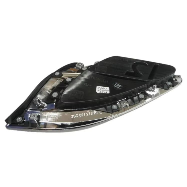 3SD821273B/C Fits 2020 Continental GT Front Grille.