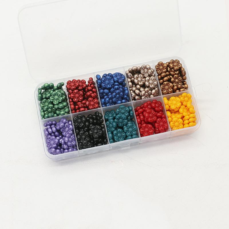 

Коробка Цветочный дизайн Частицы воска Запечатывающая печать Штамп Восковые бусины Материалы для скрапбукинга Свадьба День рождения Приглашение на вечеринку Штампы DIY