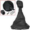 VW T5 / T6 03-11 Gear Shift Knob + 6-gear Gaiter