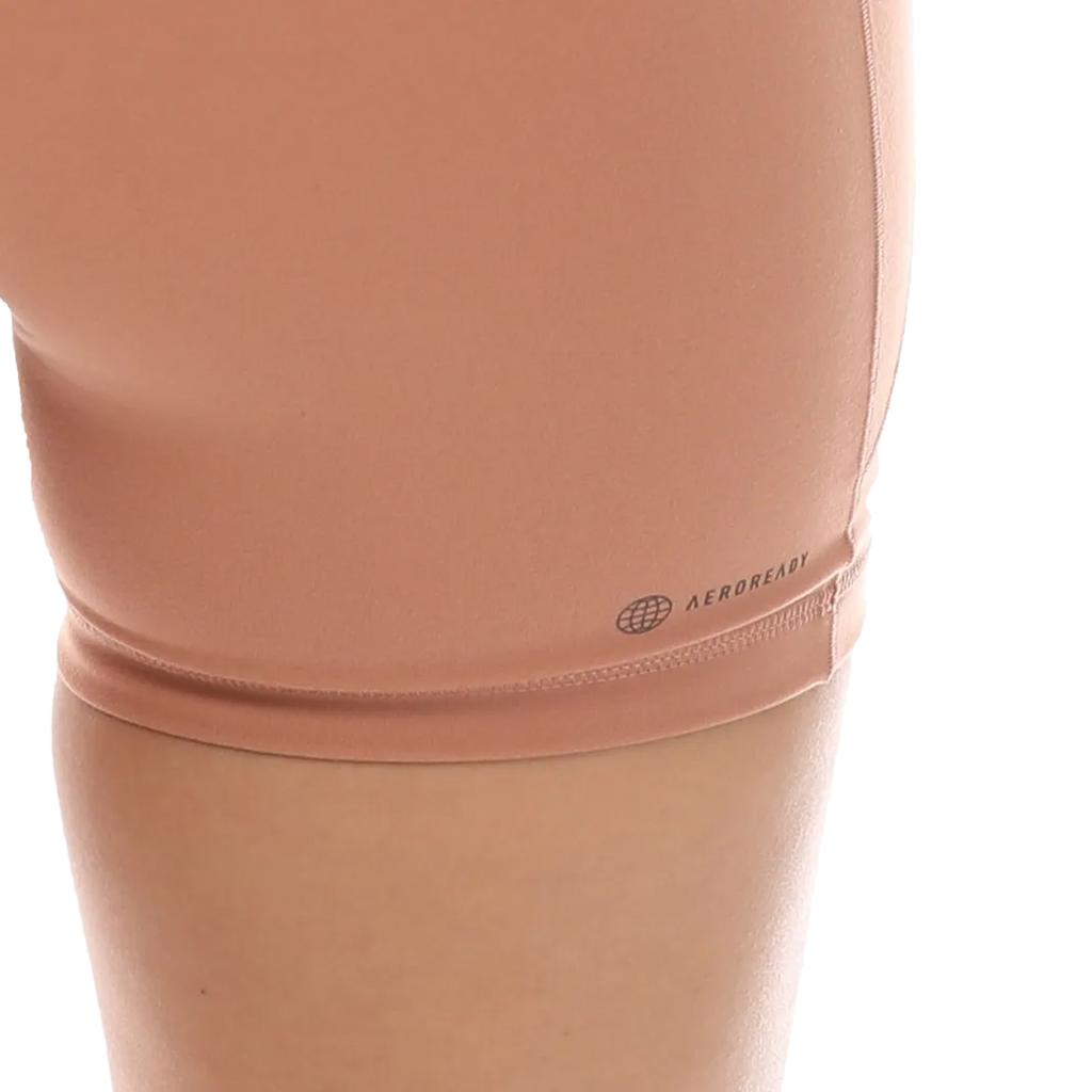 Adidas Womens/Ladies Yoga Studio Legging Shorts