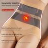 High Waist Belly Slimming Panties Body Shapers Waist Trainer Warm Underwear Hot Underpants Shapewear for Women