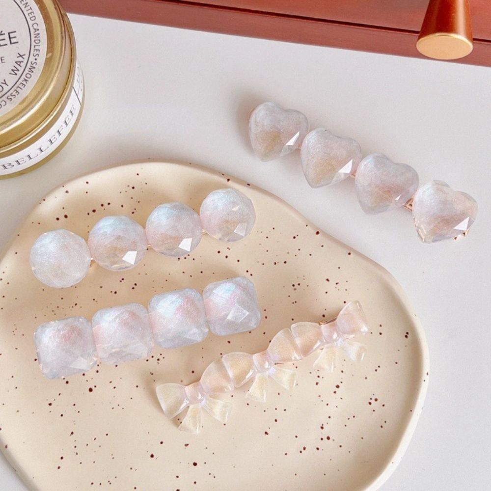 

Головной убор Украшения для волос Корейский стиль Шпилька для волос Женская заколка Лунный свет Заколки кошачий глаз Заколка для волос