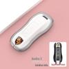 Porsche Key Case for Panamera, Macan, Cayenne, Taycan, 718, 911