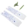 1 Pair Reflexology Socks with Trigger Point Massage Tools Foot Soreness Relief High Elastic Cotton Acupressure Massage Socks