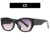 Ladies sunglasses, retro cat eye sunglasses.