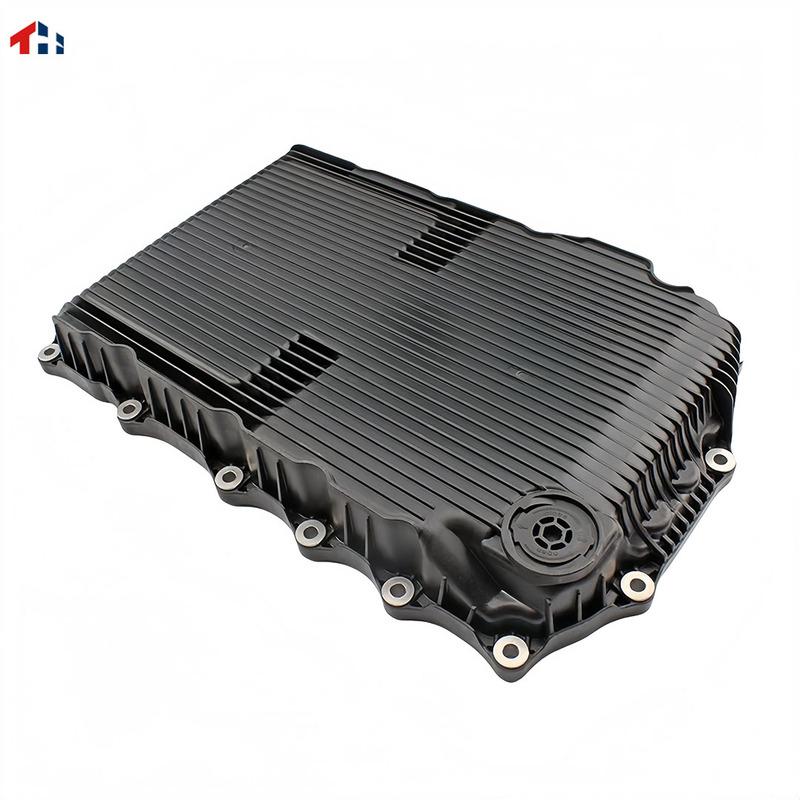 151100057 9AT Automatic Transmission Oil Pan Automatic Transmission Oil Filter Suitable for Great Wall GWM TANK 700 500