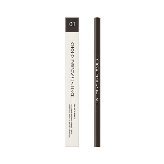 Skinfood Choco Eyebrow Slim Pencil 0.13g