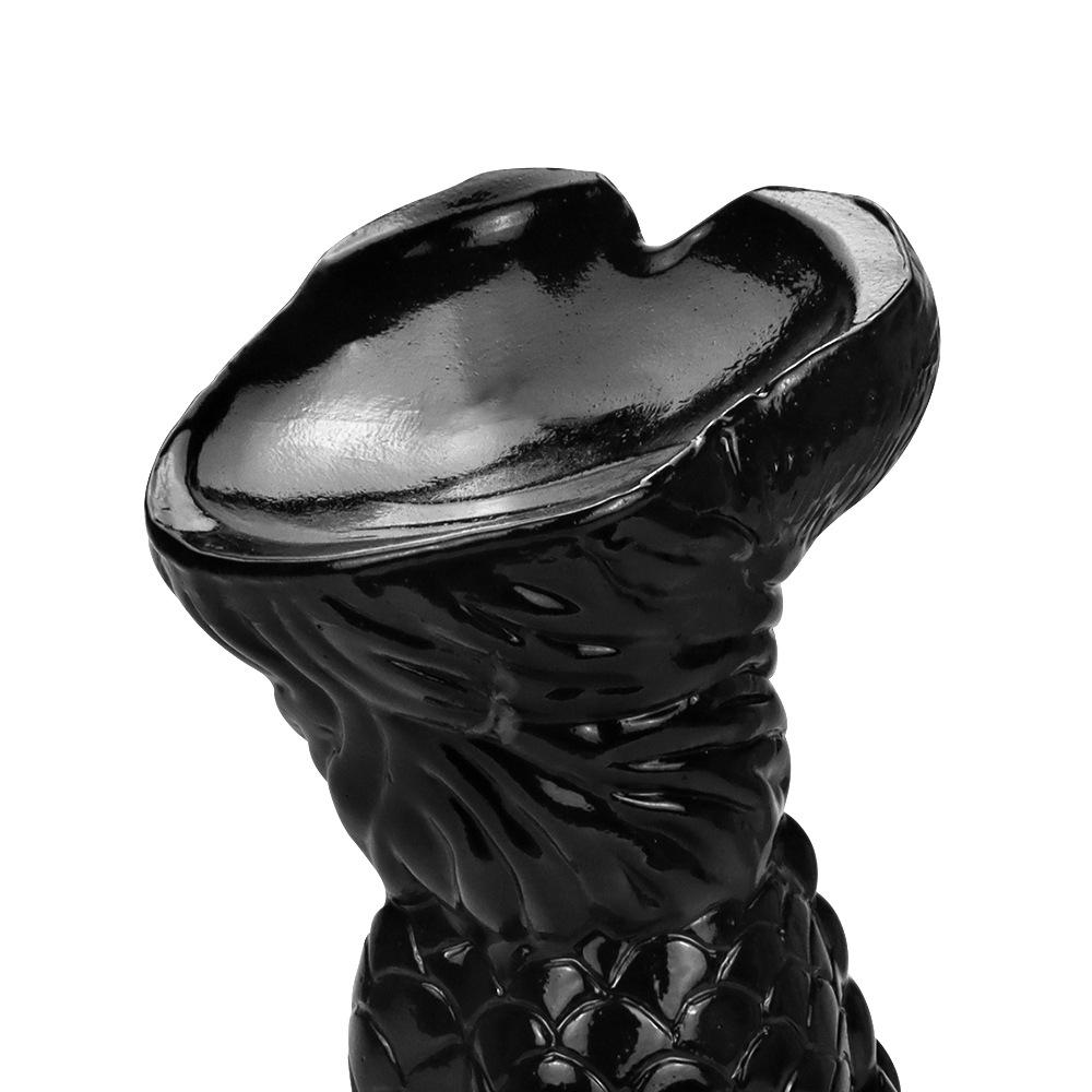 Sexuální hračky pro ženy Big Dick Dildo pro anální plug Strapon Penis Realistické Monster Dildo Fisting Fetish BDSM