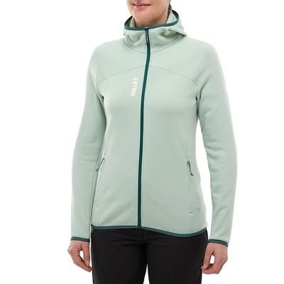 Fleece with Zipper Seneca