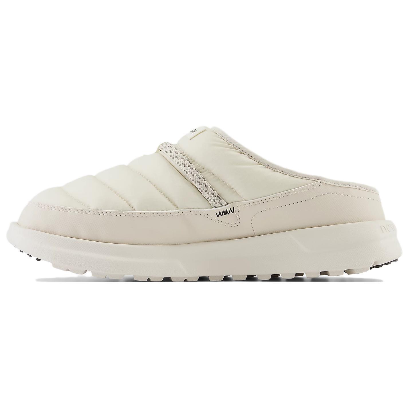 

New Balance Caravan Mule Moc V2 Тимбервулф 41.5