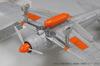 Fine Molds Skala 1/48 Japansk Keiserlig Marine Zero A6M52 Type 52A (Laget av Nakajima) Plastmodell FZ04 (Fly)