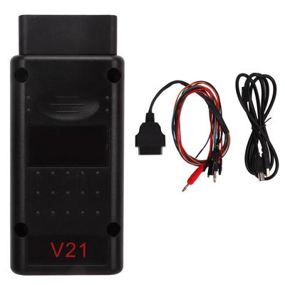 ECU Chip Tuning Fault Code Detection Diagnosis Reading Programming Cable Replacement for Fiat