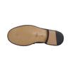 Interlocking G Leather Loafers 738676 17X00 1000